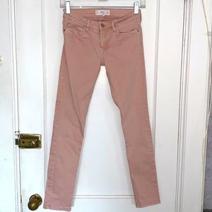 Mango Jeans